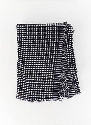 Eșarfă negru ONLY femeie