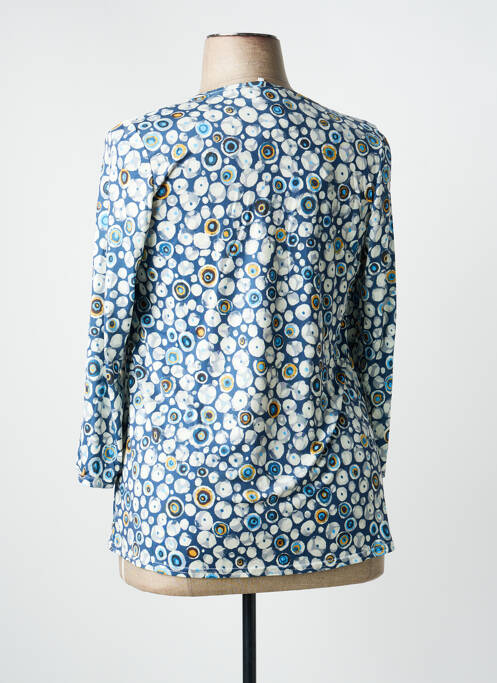 Top gri MULTIPLES femeie