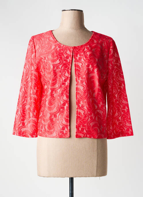 Jachete casual portocaliu MULTIPLES femeie