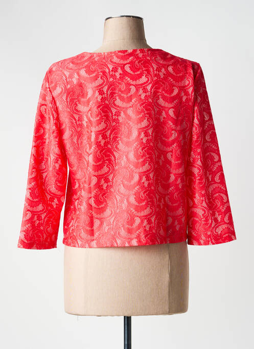 Jachete casual portocaliu MULTIPLES femeie