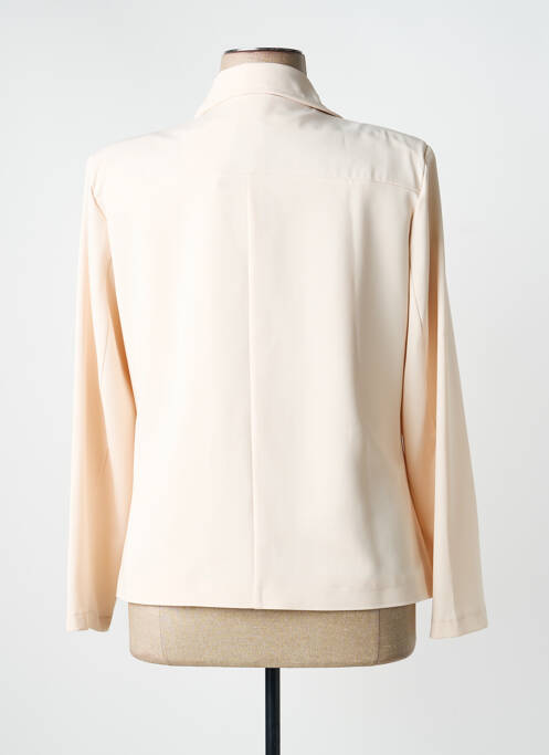 Jachete casual bej MULTIPLES femeie