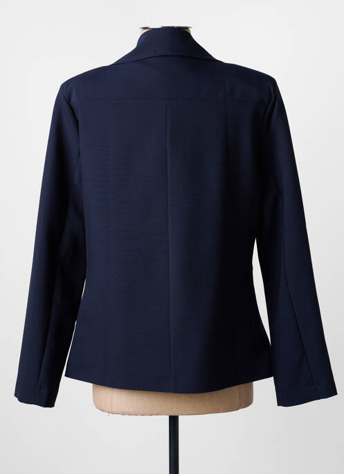 Jachete casual albastru MULTIPLES femeie