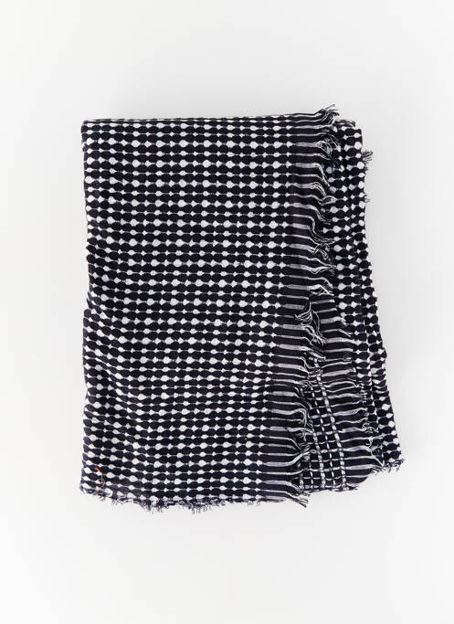 Eșarfă negru ONLY femeie