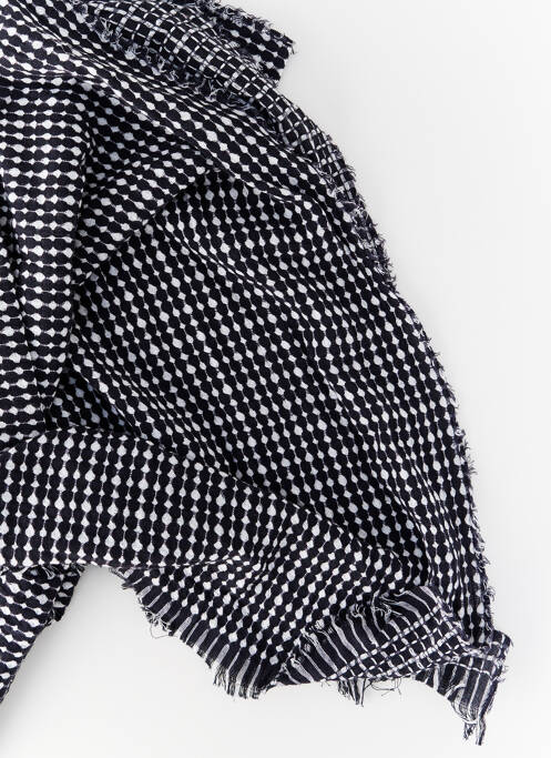 Eșarfă negru ONLY femeie