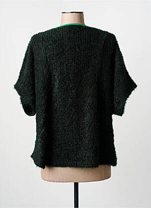 Pulover verde MULTIPLES femeie