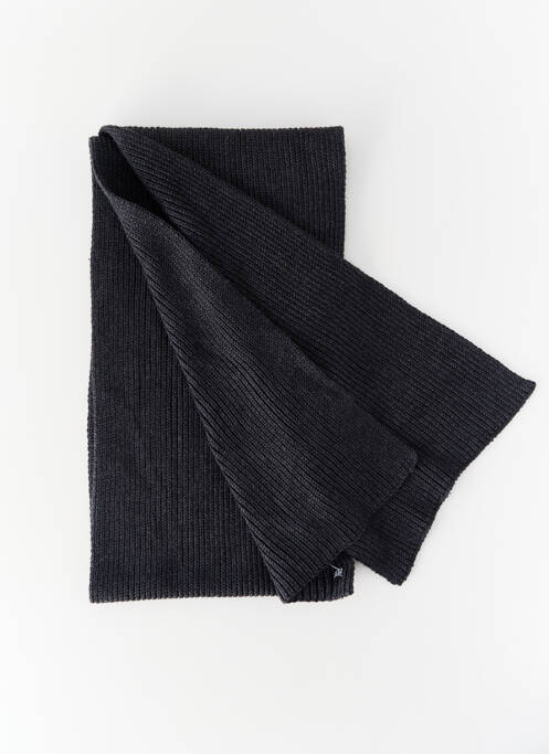 Eșarfă gri BRUCE & BUTLER  bărbat