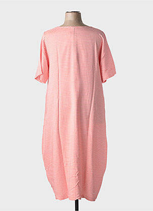 Rochie lungă roșu G!OZE femeie