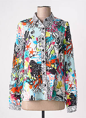 Cămașă negru MALOKA femeie