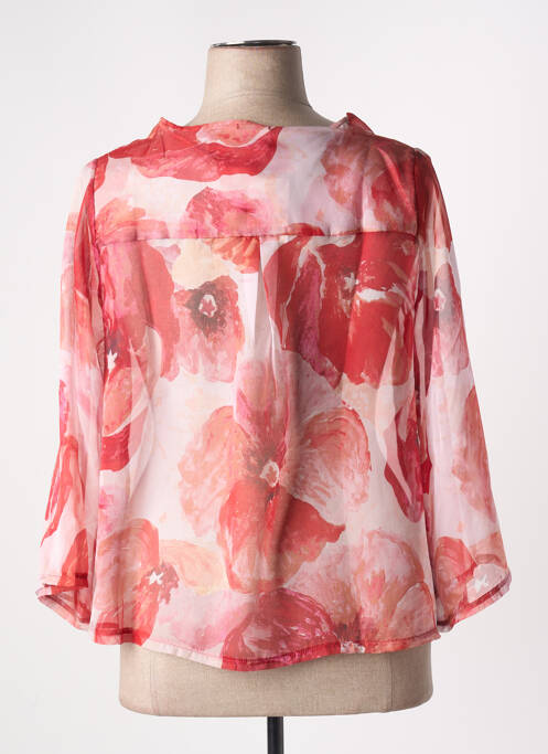 Top roșu G!OZE femeie