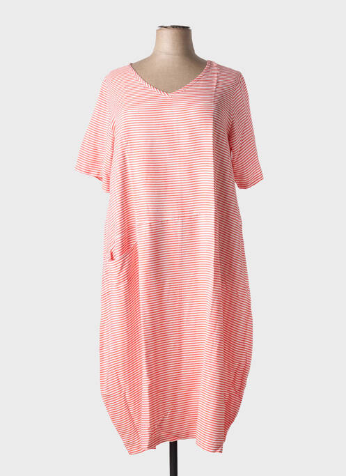 Rochie lungă roșu G!OZE femeie