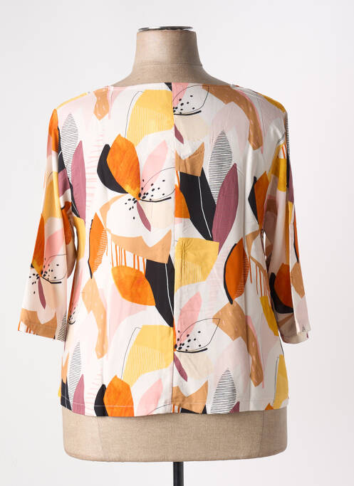 Cămașă portocaliu G!OZE femeie