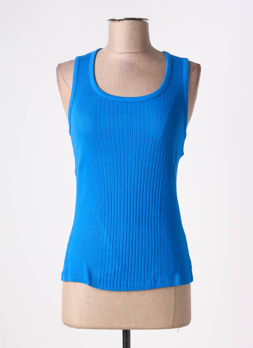 Maiou albastru MALOKA femeie