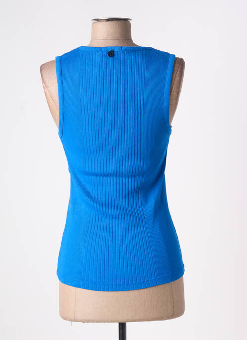 Maiou albastru MALOKA femeie