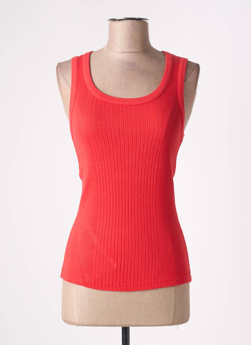 Maiou roșu MALOKA femeie