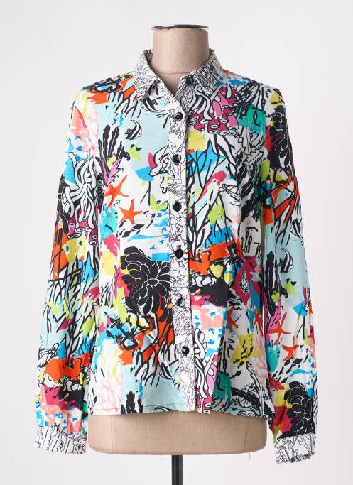 Cămașă negru MALOKA femeie