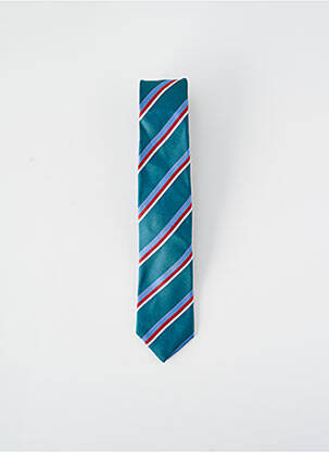 Cravată albastru JACK & JONES bărbat