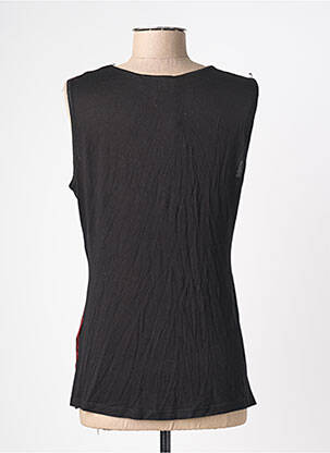 Top roșu ASTRID BLACK LABEL femeie