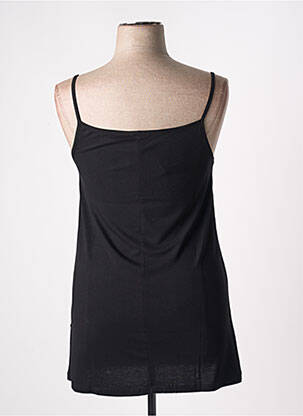 Rochie scurtă negru G!OZE femme