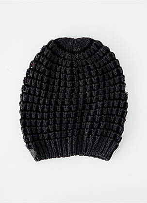 Căciulă argintiu EDC bărbat