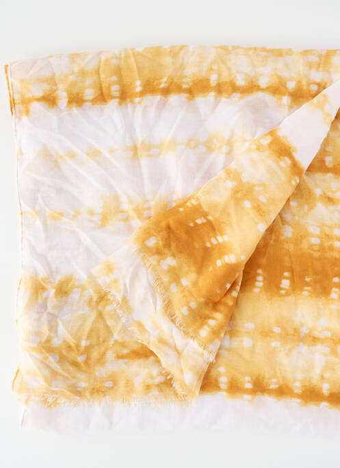 Eșarfă bej HAILYS femeie