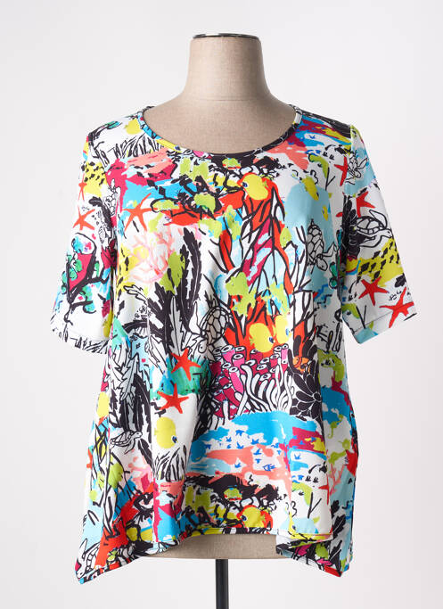 Top roz G!OZE femeie