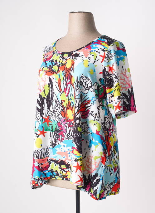 Top roz G!OZE femeie