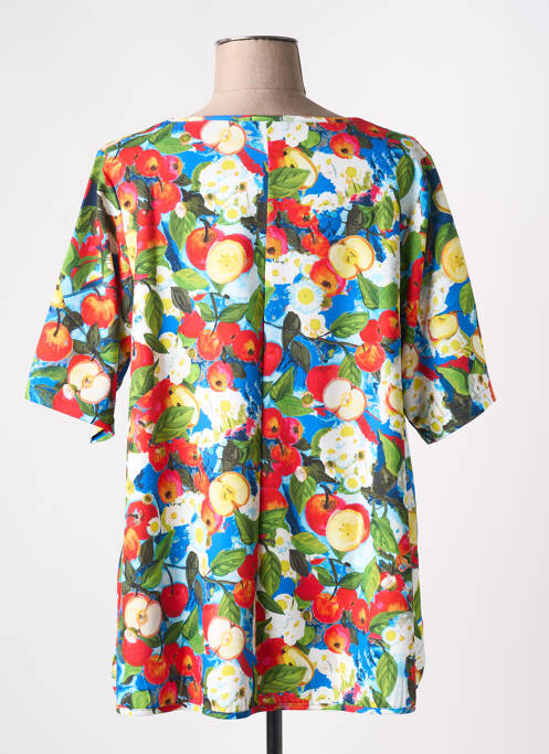 Top verde G!OZE femeie