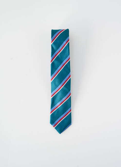 Cravată albastru JACK & JONES bărbat