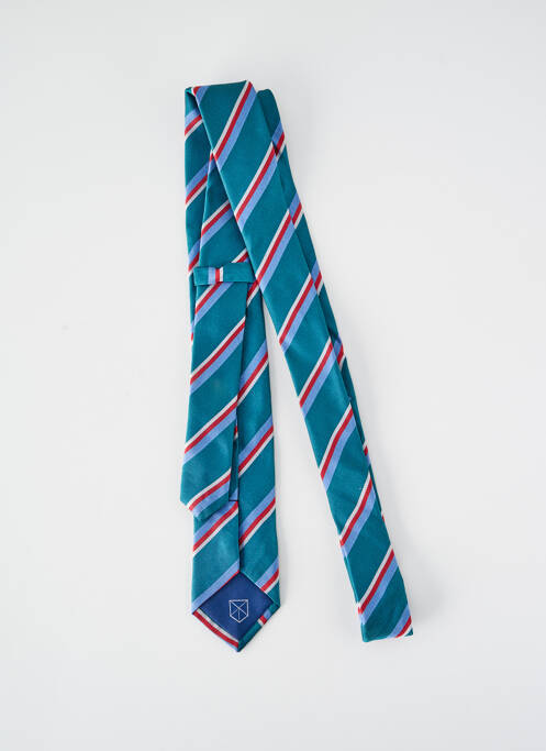 Cravată albastru JACK & JONES bărbat