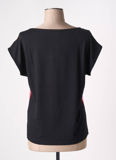 Top roșu MALOKA femeie