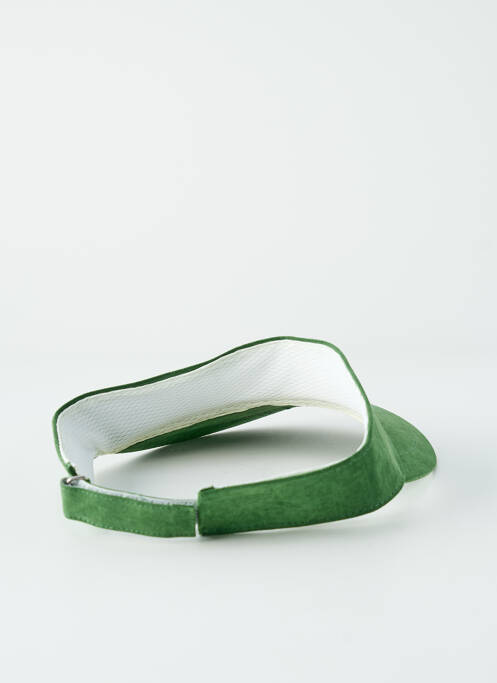 Șapcă verde LE FABULEUX MARCEL DE BRUXELLES femeie