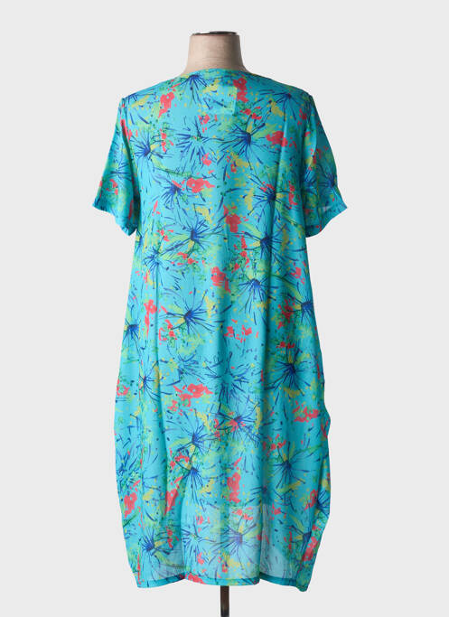 Rochie midi verde G!OZE femeie