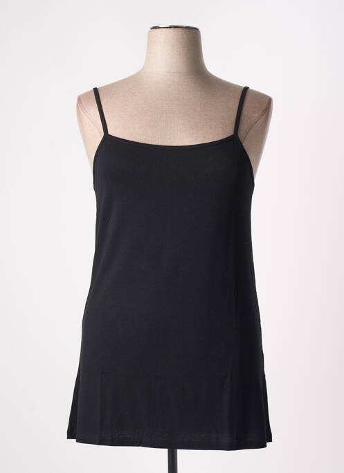 Rochie scurtă negru G!OZE femeie