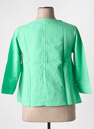 Jachete casual verde G!OZE femeie