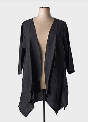 Jachete casual negru G!OZE femeie