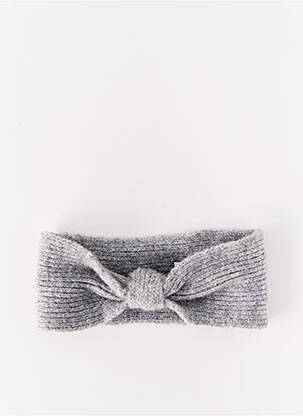 Căciulă gri ONLY femeie