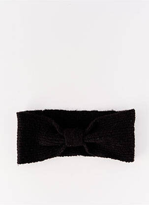 Căciulă negru ONLY femeie