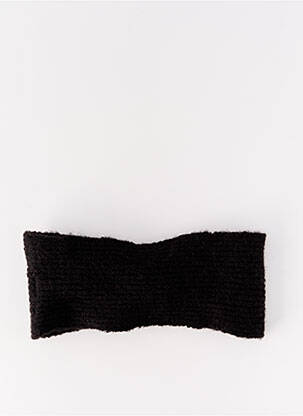Căciulă negru ONLY femeie