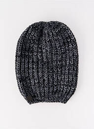 Pălărie negru EDC homme