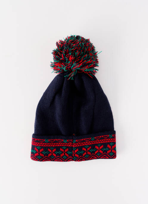 Căciulă albastru ZEB STYLE LAB  femeie