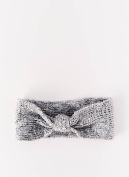 Căciulă gri ONLY femeie