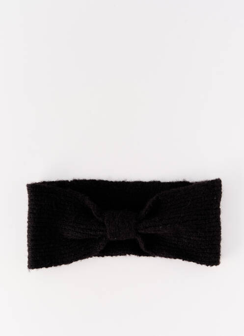 Căciulă negru ONLY femeie