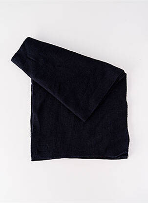 Eșarfă albastru PETROL INDUSTRIES bărbat