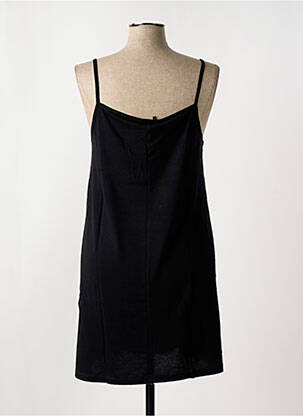 Rochie scurtă negru G!OZE femeie