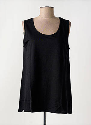 Tricou negru G!OZE femeie