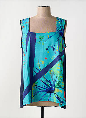 Maiou albastru G!OZE femeie