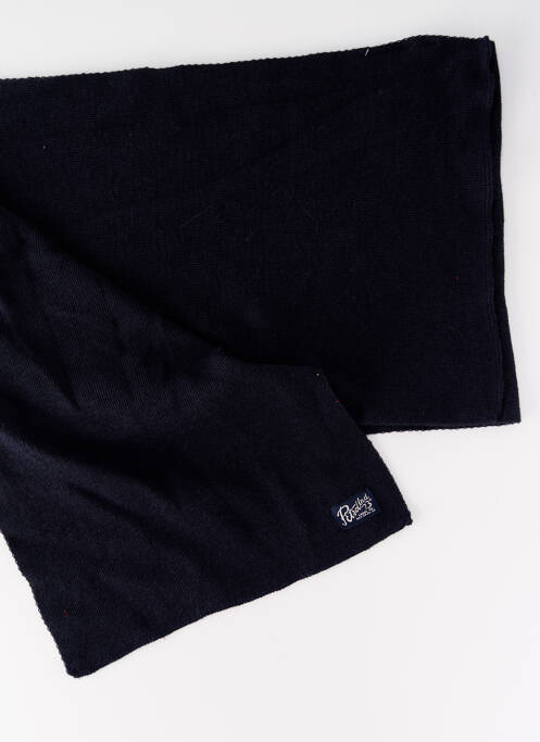 Eșarfă albastru PETROL INDUSTRIES bărbat