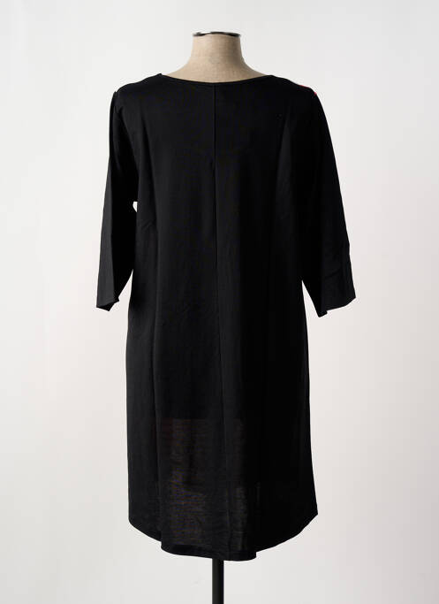 Tunică mâneci scurte alb G!OZE femeie