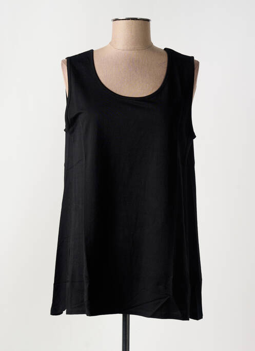 Tricou negru G!OZE femeie