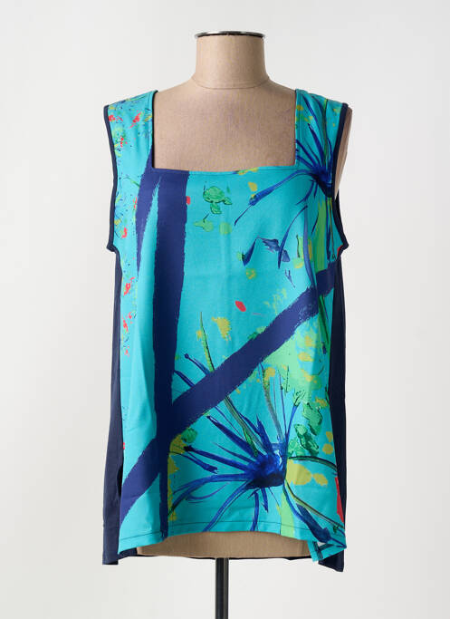 Maiou albastru G!OZE femeie